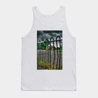 Escape Tank Top